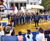 BIS Humanitarni bazar za pomoć NURDOR-u