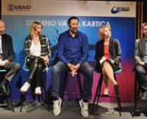Vlade Divac predstavio „Stvarno važnu karticu“
