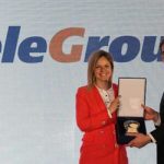 TeleGroup ponosni dobitnik Nacionalne nagrade za društveno odgovorno poslovanje “Đorđe Vajfert”