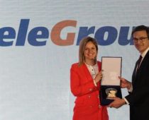 TeleGroup ponosni dobitnik Nacionalne nagrade za društveno odgovorno poslovanje “Đorđe Vajfert”