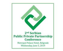 Druga srpska konferencija o javno – privatnom partnerstvu