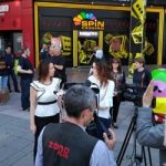 Pregledajte svoju kožu: Udruženje obolelih od melanoma organizovalo akciju edukacije građana u Nišu