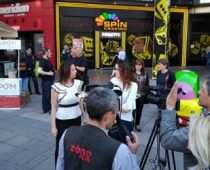 Pregledajte svoju kožu: Udruženje obolelih od melanoma organizovalo akciju edukacije građana u Nišu