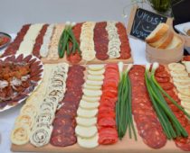 Predstavljen gastro-turistički vodič „Ukusi Vojvodine“