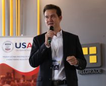 Zajednica – ključ za održivost nezavisih medija u Srbiji   