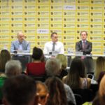 Rekordna dobit banaka, krediti privredi u padu