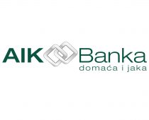 AIK banka vlasnik Gorenjske banke