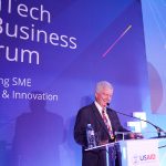 Fintek za Biznis forum – Digitalizacijom do snažnog rasta