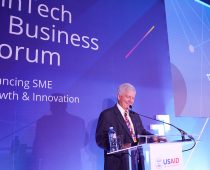 Fintek za Biznis forum – Digitalizacijom do snažnog rasta