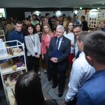 Drugi Sajam visokokvalitene hrane – Belgrade Food Show na jesen u Beogradu