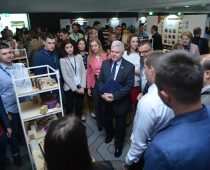 Drugi Sajam visokokvalitene hrane – Belgrade Food Show na jesen u Beogradu