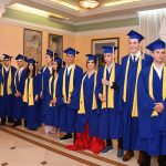 Britanska internacionalna škola ispratila novu generaciju maturanata