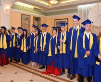 Britanska internacionalna škola ispratila novu generaciju maturanata