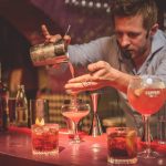 Davide Fornasijero održao masterclass u okviru Campari žurke