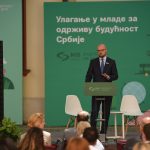 NIS predstavio Izveštaj o održivom razvoju za 2018. godinu: Ulaganja u mlade za održivu budućnost Srbije