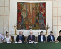 Podrška ulaganju francuskih investitora u srpske startape