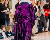 Izložba učeničkih radova u NLB galeriji