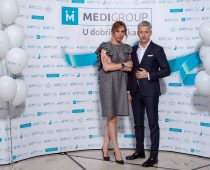 MediGroup proslavio šesti rođendan