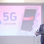 Telenor pustio u rad prvu 5G baznu stanicu