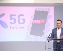 Telenor pustio u rad prvu 5G baznu stanicu