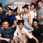 Proglašena nova NESCAFÉ 3in1 Generacija talenata
