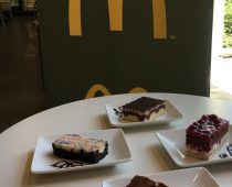 Nove letnje poslastice u ponudi McCafé-a