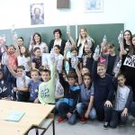Učenici iz Kuršumlije šampioni konkursa „Pokrenimo našu decu”