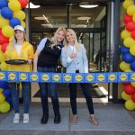 Lidl prodavnice u Obrenovcu i Sremskoj Mitrovici