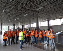 Studenti upoznali proizvodnju pivare Carlsberg u Čelarevu