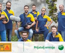 Sberbanka donirala više od milion dinara učesnicima emisije „S Tamarom u akciji“