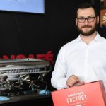 Strauss Adriatic – Takmičenje „Master of coffee 2019“