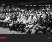 IT konferencija na Univerzitetu u Novom Sadu