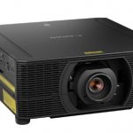 Canon najavljuje prodaju novog kompaktnog 4K laserskog projektora
