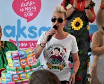 Aksa donirala vrtiće povodom 25 godina poslovanja