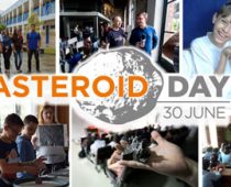 Kompanije SES i Broadcasting Center Europe (BCE) se udružuju radi prenosa „Dana asteroida 2019” u HD-u na globalnom nivou