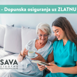 Novi programi dopunskih osiguranja u Sava životnom osiguranju