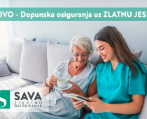 Novi programi dopunskih osiguranja u Sava životnom osiguranju