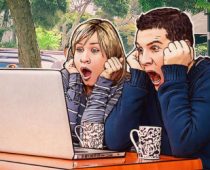 Kaspersky: Ugrožena privatnost podataka na društvenim mrežama