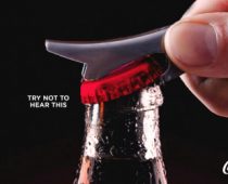 Kanski lavovi za kampanju Coca – Cole „TRY NOT TO HEAR THIS”