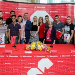 TRINAEST MATURANATA NA DAN DODELE DIPLOMA DOBILO POSAO U MERCATORU