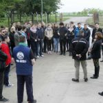 Austrijski studenti posetili PIK Bečej