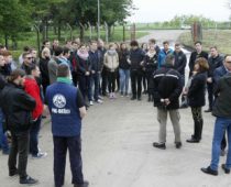 Austrijski studenti posetili PIK Bečej