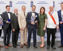 Svetski kuvari nagradili srpske proizvode