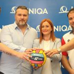 Nastavak saradnje Unika osiguranja i Vaterpolo tima Srbije