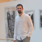 NLB galerija obeležila drugu godišnjicu rada izložbom Vladimira Petrovića