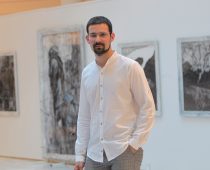 NLB galerija obeležila drugu godišnjicu rada izložbom Vladimira Petrovića