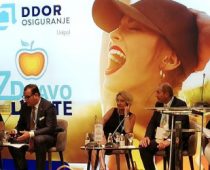 DDOR OSIGURANJE ORGANIZOVALO PANEL „BUDUĆNOST ZDRAVSTVENOG OSIGURANJA U SRBIJI“ i promovisao dobrovoljnog zdravstvenog osiguranja – Zdravo da ste!