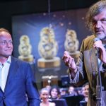 „Gasprom njeft“ i Emir Kusturica predstavlјaju Festival ruske muzike Kustendorf CLASSIC