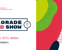 Edukacija proizvođača hrane i upoznavanje kupaca na Belgrade food show 2019