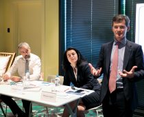 Predstavljen srednjoročni plan Crédit Agricole do 2022.